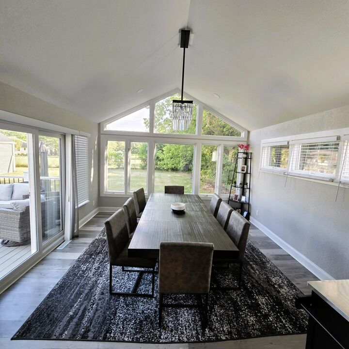 Property Photo: 3531 W Rawson Ave WI 53132