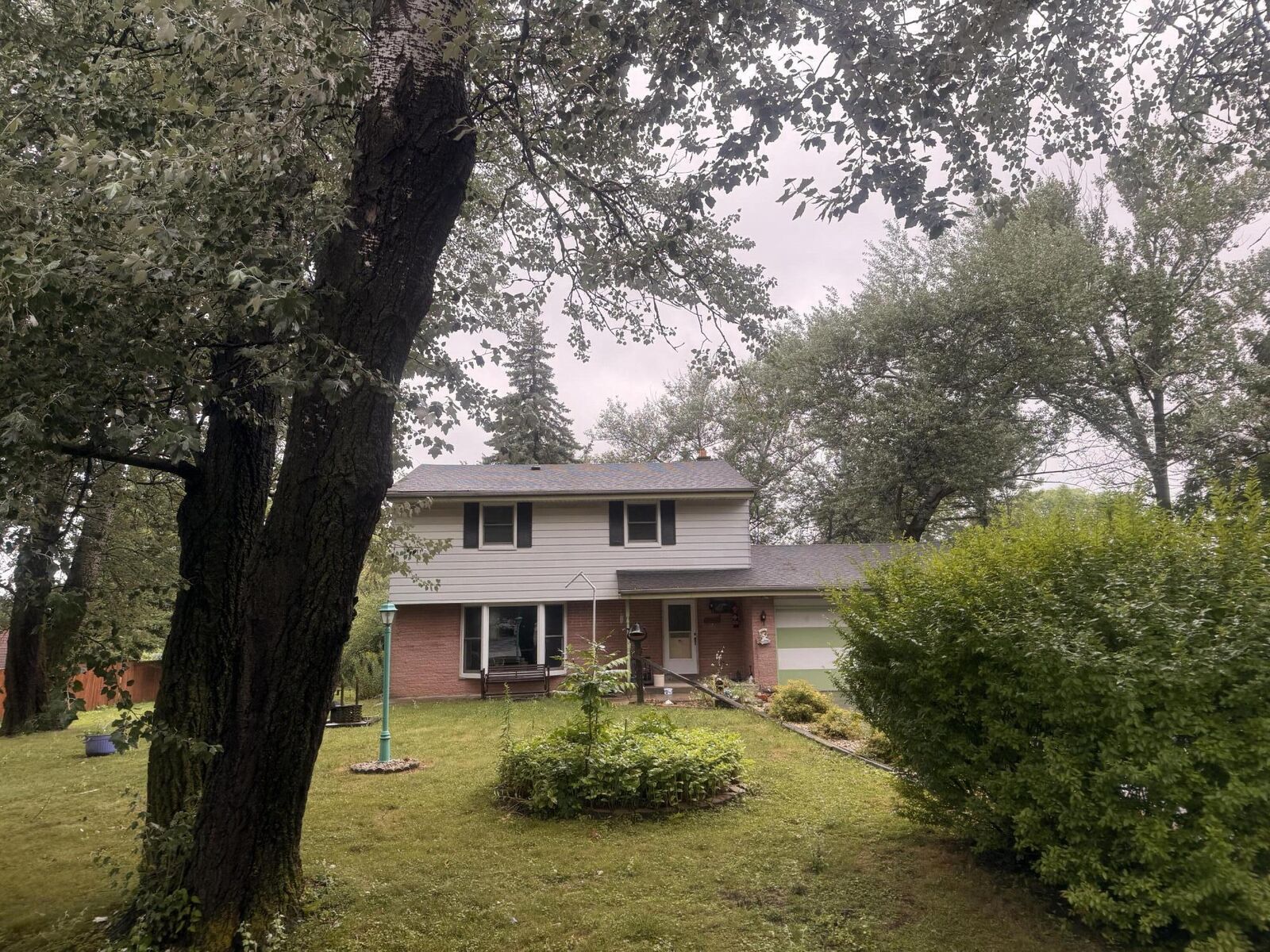 Property Photo: 7822 Hagemann Rd WI 53108