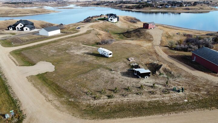 Property Photo: Lot 4 NW Garrison Bay West ND 58540
