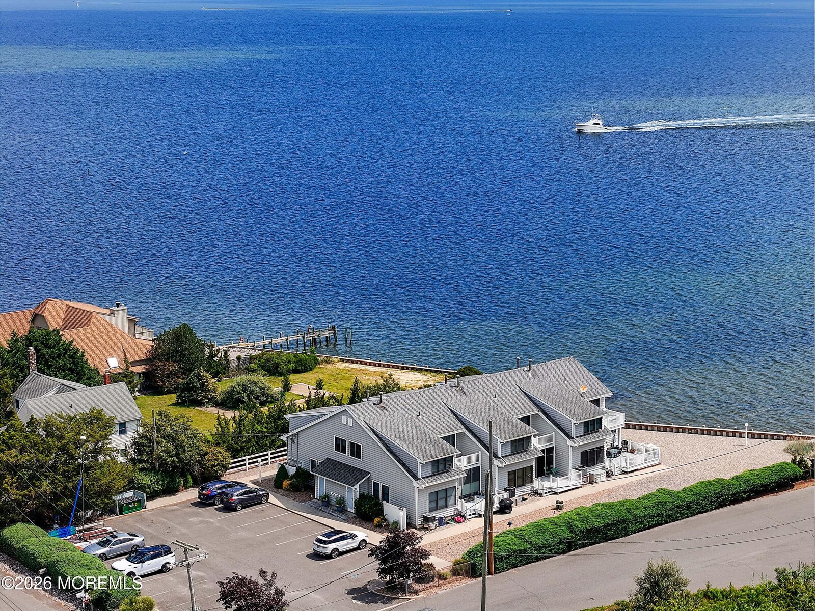 Property Photo: 2 Vessel Road NJ 08758