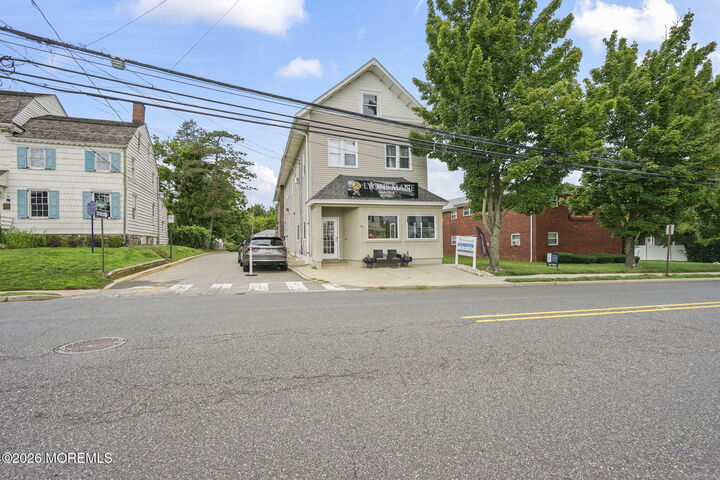 Property Photo: 92 Main Street NJ 07747