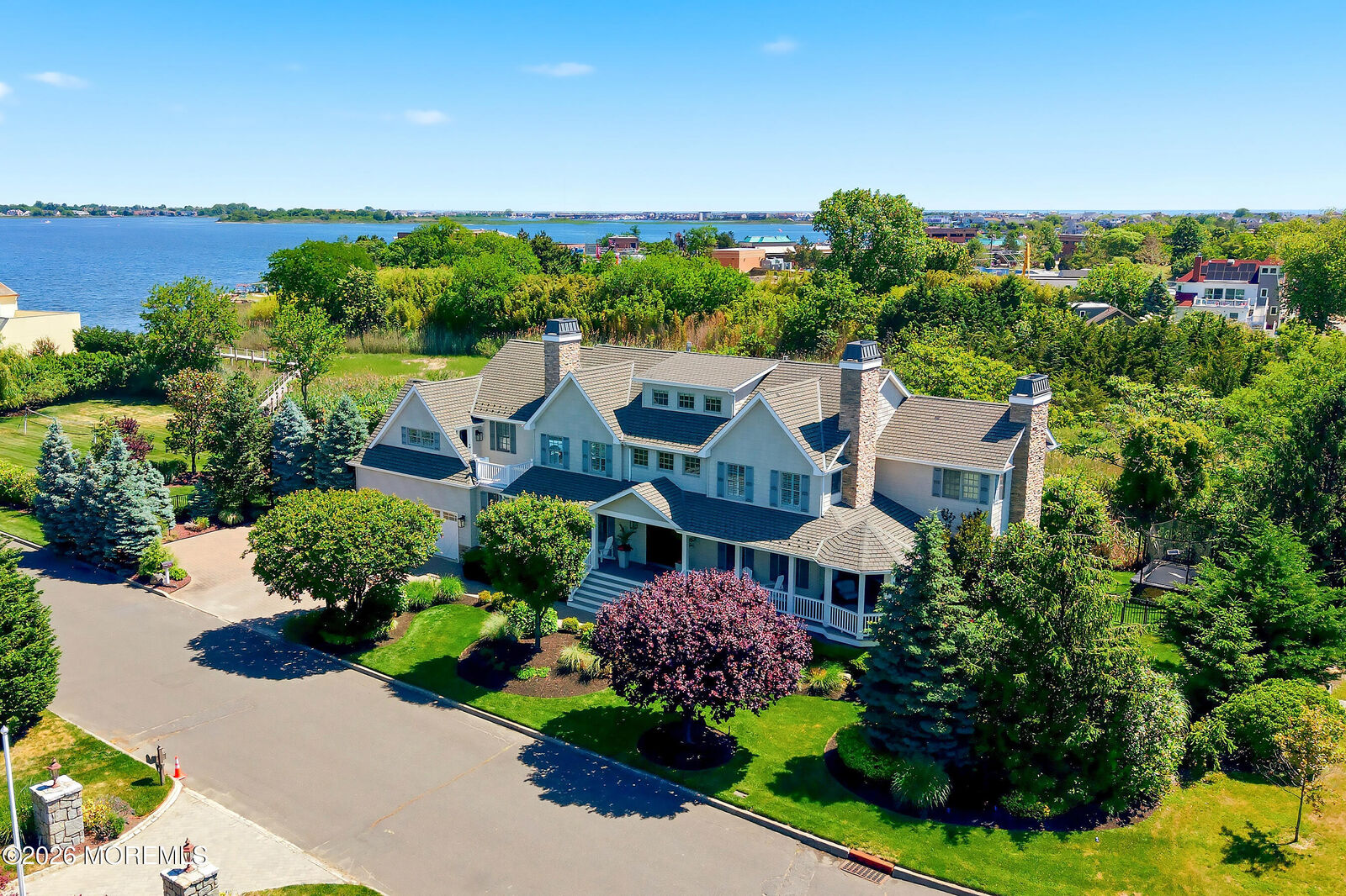 Property Photo: 33 Highland Avenue NJ 07750