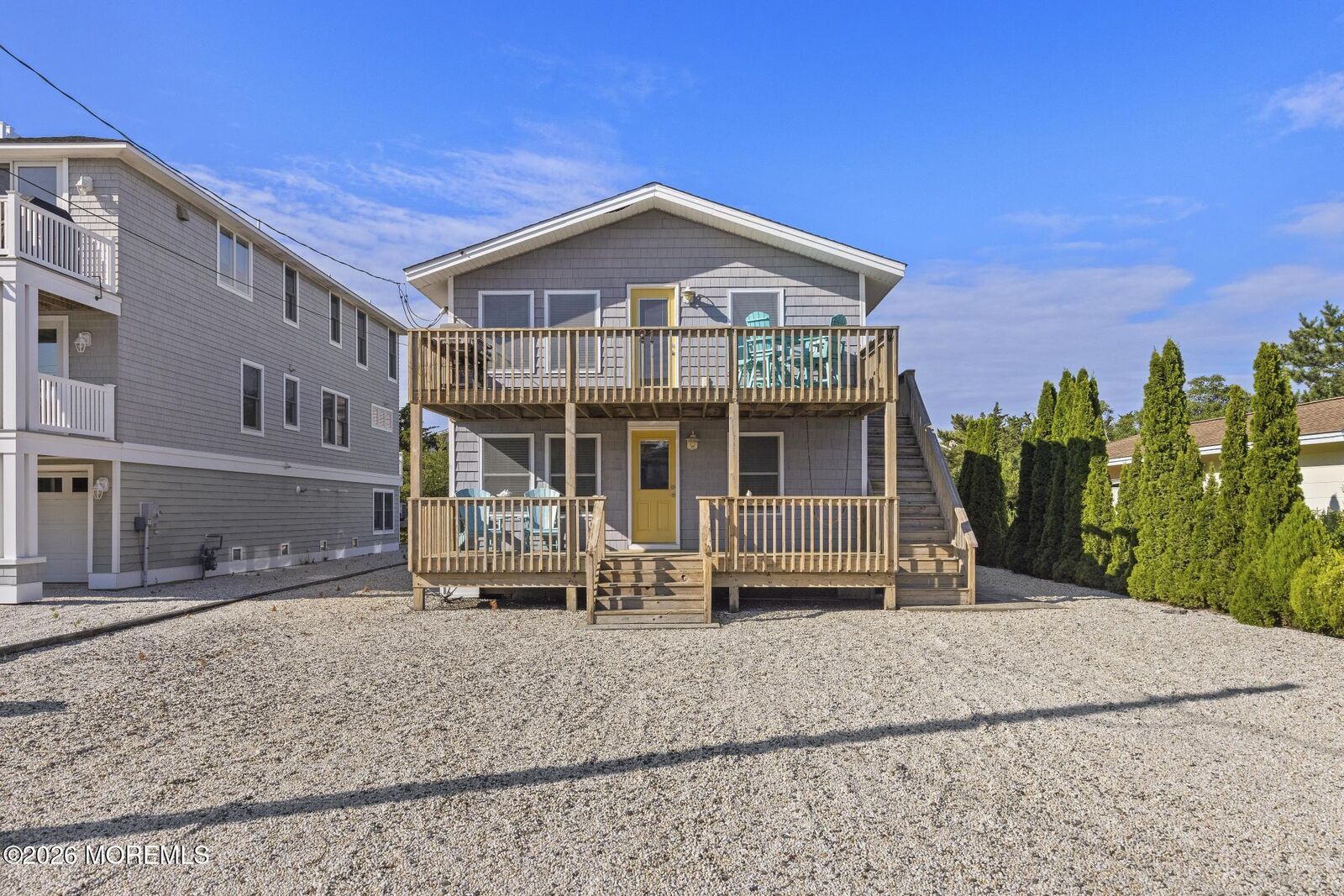 Property Photo: 21 E 9th Street NJ 08006