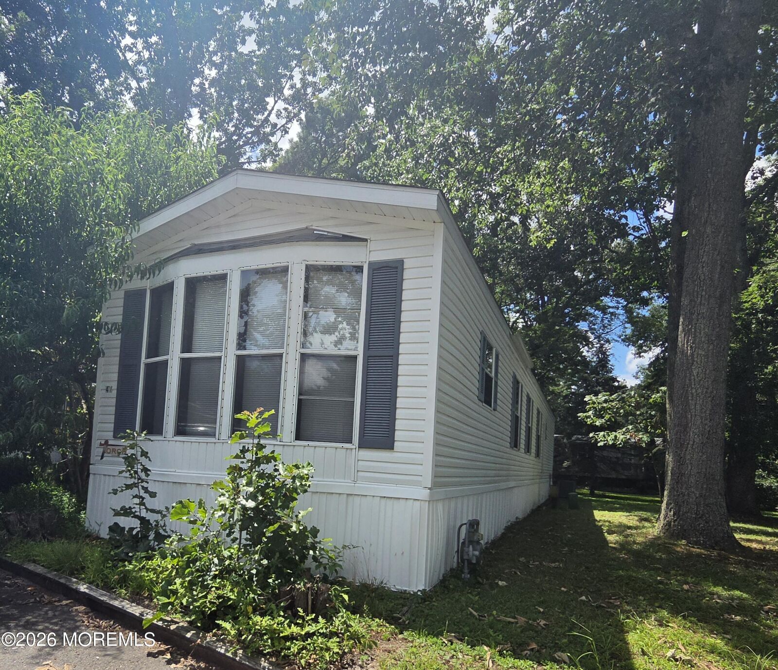 Property Photo:  47 Marcia Memorial Circle  NJ 08527 
