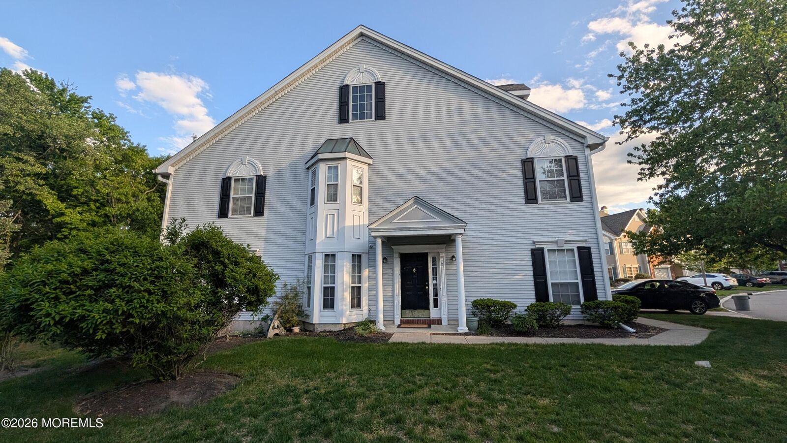 Property Photo: 10 Beacon Court NJ 07733