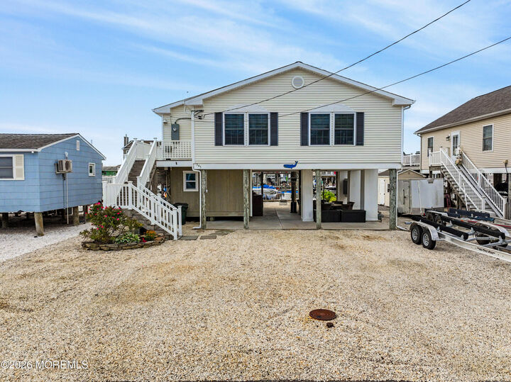 Property Photo: 345 Kingfisher Road NJ 08087