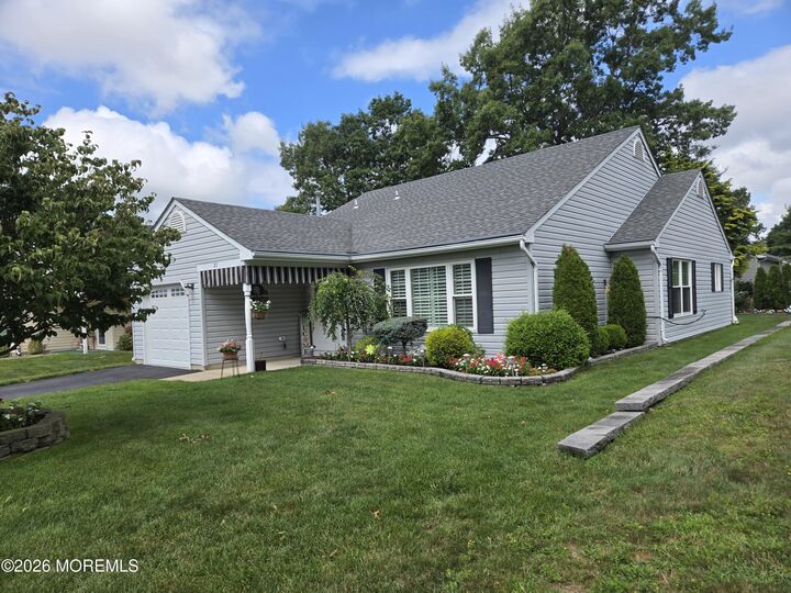 Property Photo: 22 Woodchuck Lane NJ 08724