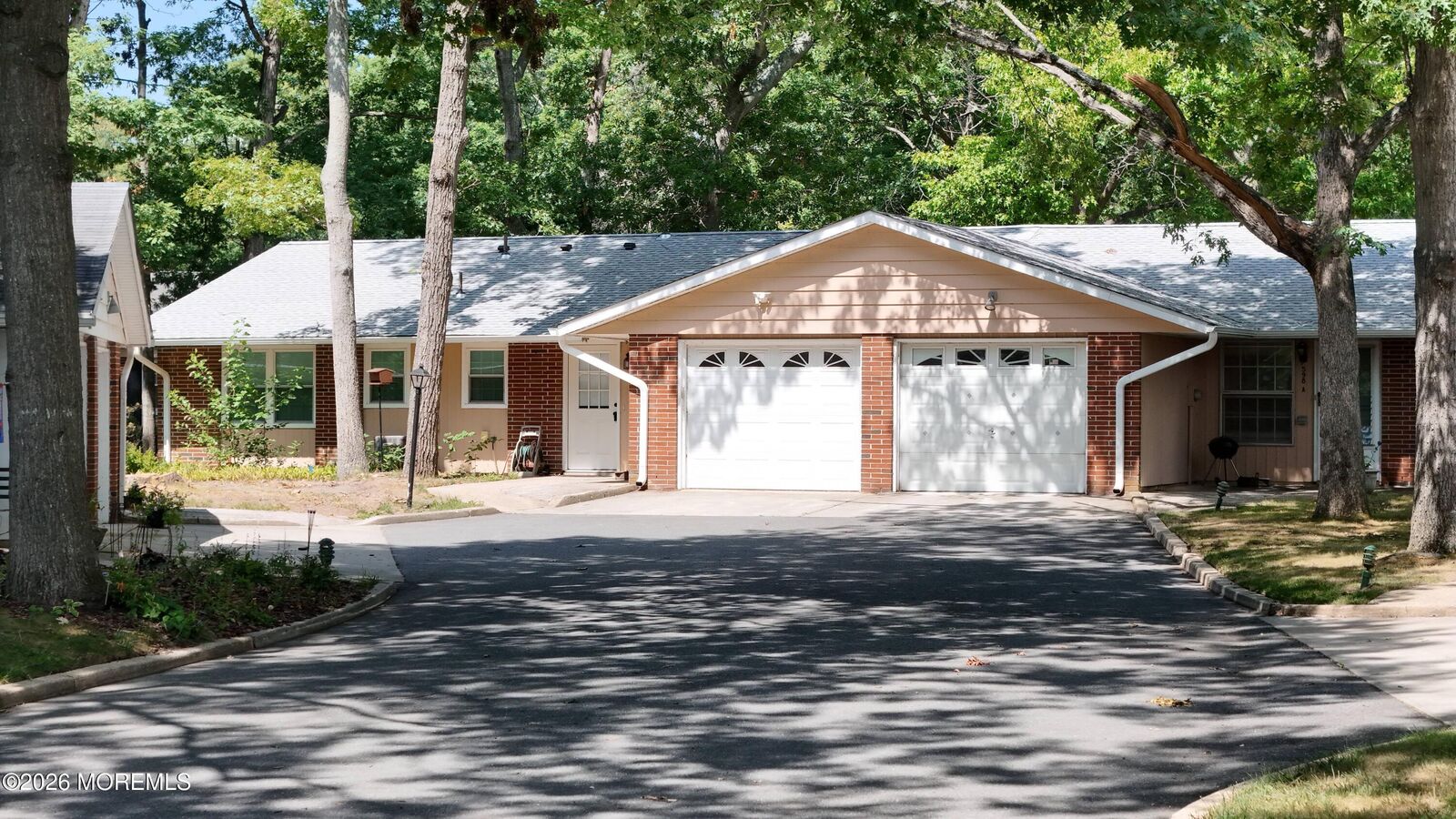 Property Photo: 598B Lake Point Drive NJ 08701
