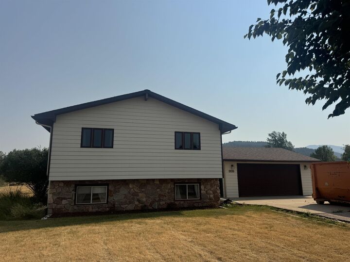 Property Photo:  3035 Ridge Road  SD 57783 