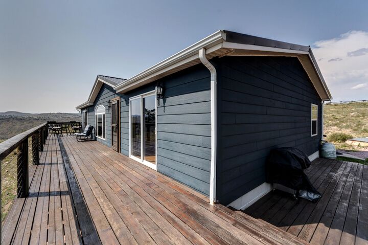 Property Photo:  27927 Cascade Springs Road  SD 57747 