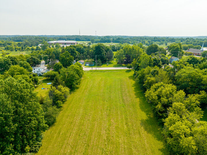 Property Photo: 02 River Bend MI 48158