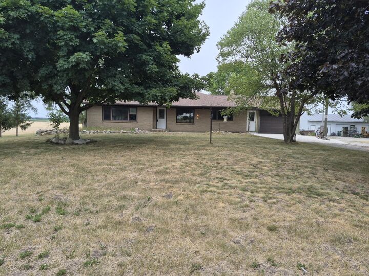 Property Photo: 4991 E 128th Street MI 49327