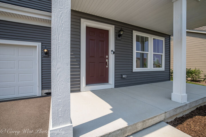 Property Photo:  335 N. Aspen Drive  IL 60112 