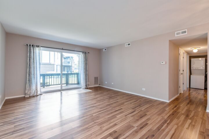 Property Photo:  18001 Oak Park Avenue D  IL 60477 