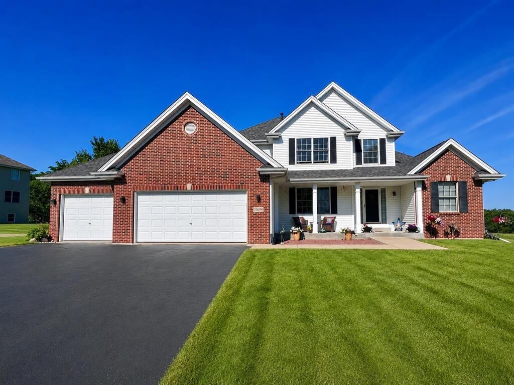 Property Photo: 11694 Tar Heel Trail IL 61072