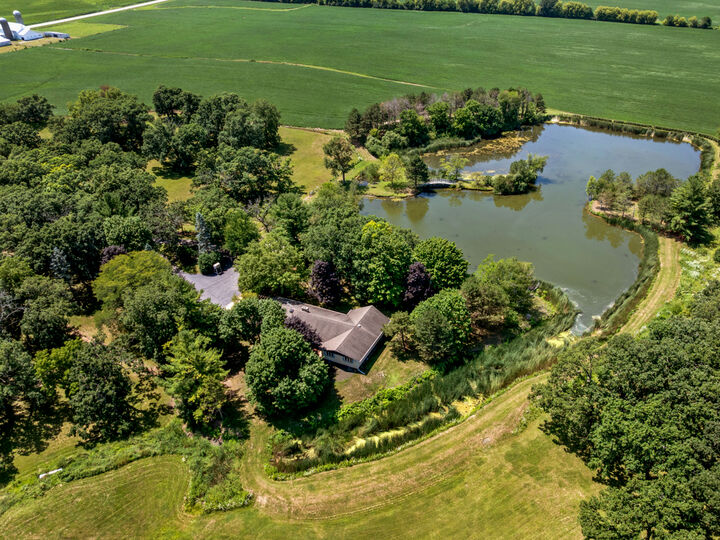 Property Photo:  707 S Olbrich Road  IL 60033 