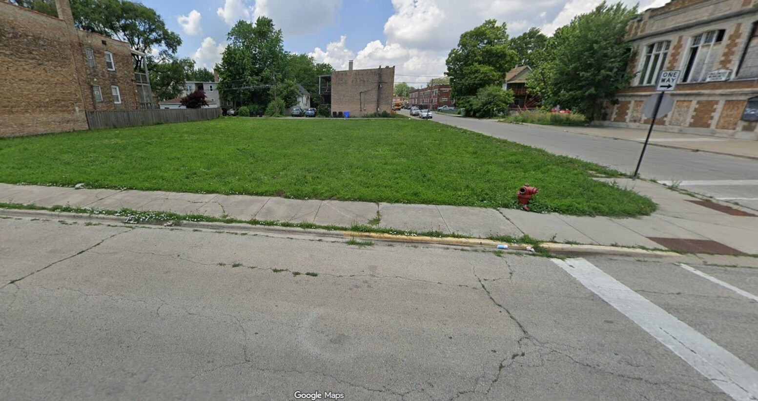 Property Photo:  833 W 68th Street  IL 60621 