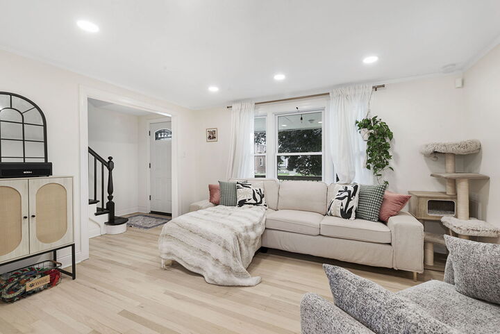 Property Photo: 3532 S 57th Court IL 60804