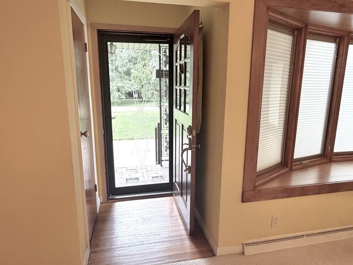 Property Photo:  205 Oak Street  IL 61362 