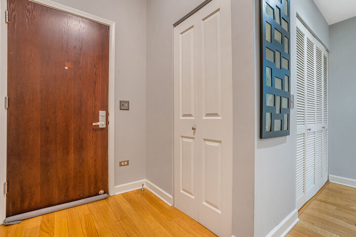 Property Photo:  1400 S Michigan Avenue 1501  IL 60605 