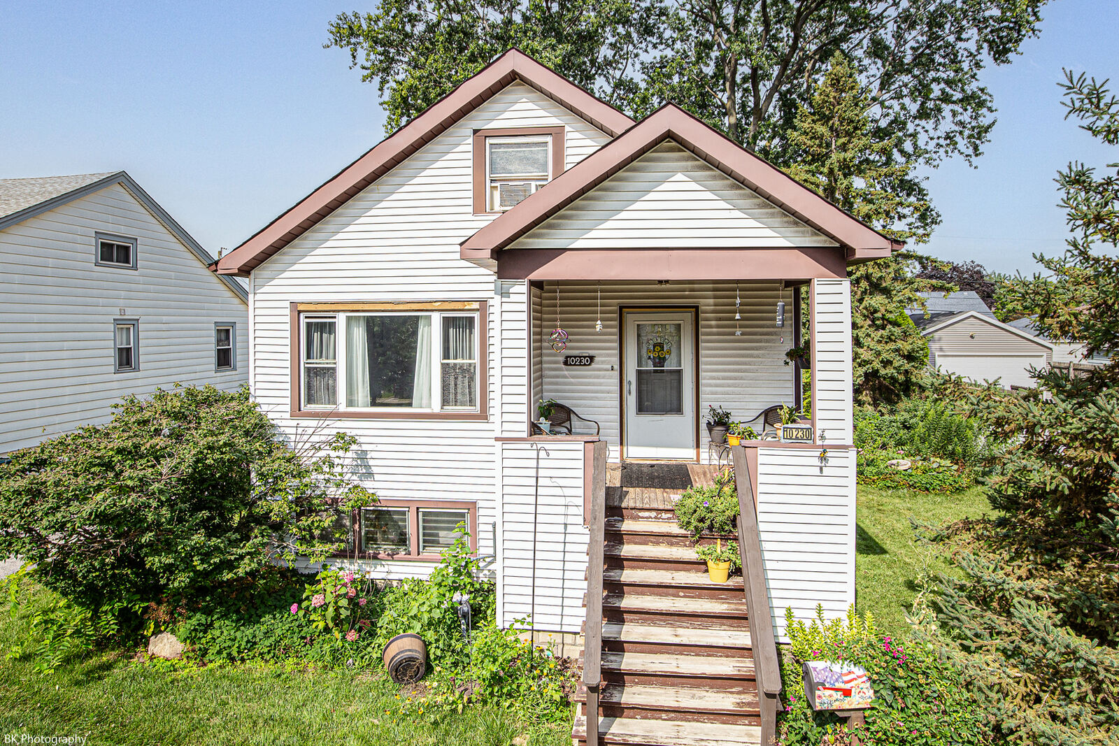 Property Photo:  10230 S Turner Avenue  IL 60805 