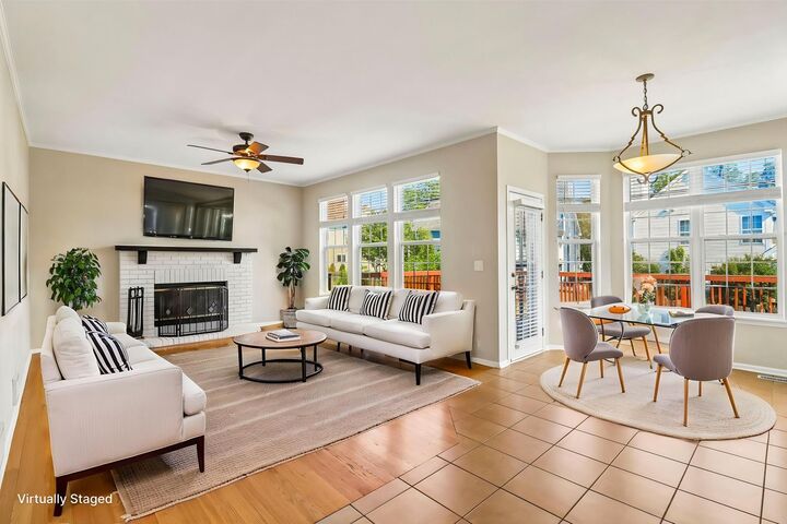 Property Photo:  6212 Formoor Lane  IL 60031 