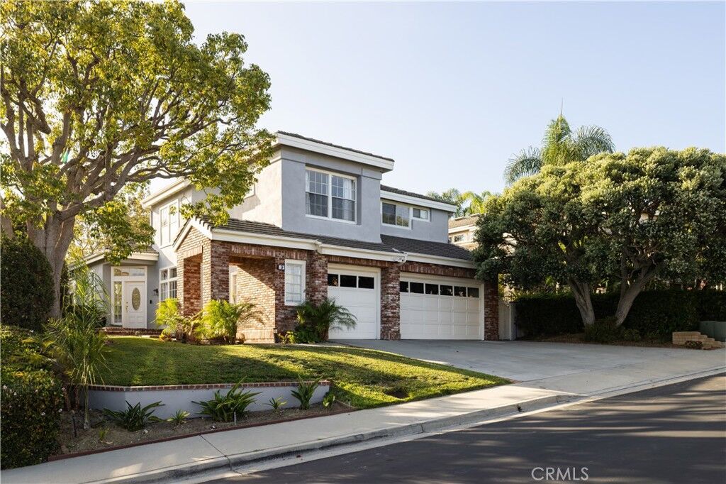 Property Photo: 9 Pacific Crest CA 92677
