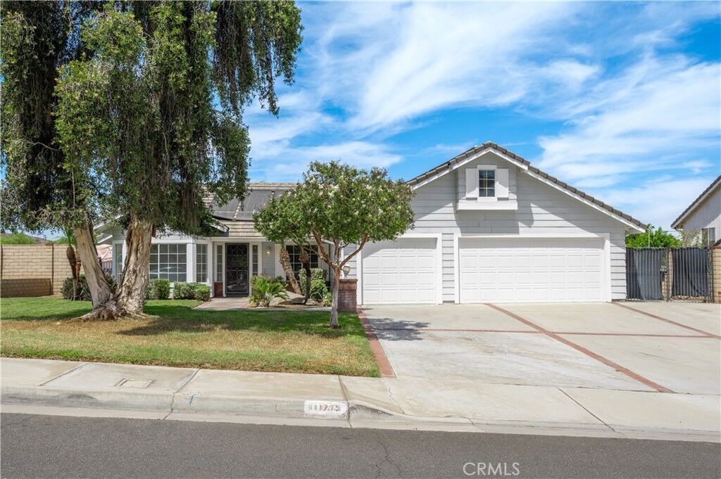 Property Photo: 11775 Tilden CA 92505