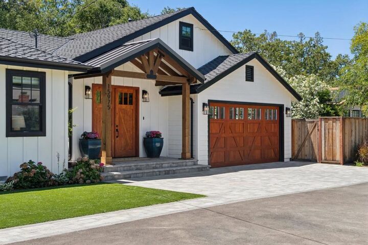 Property Photo:  15975 Rose Avenue  CA 95030 