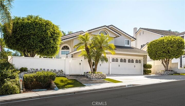 Property Photo: 26822 Sommerset CA 92630