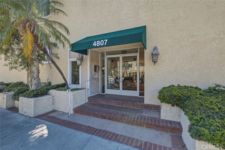 Property Photo:  4807 Beck Avenue 4  CA 91601 