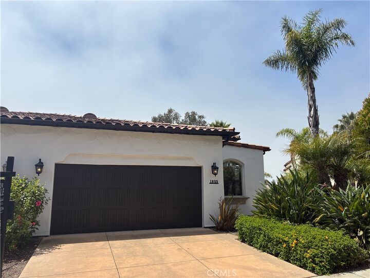 Property Photo:  1825 Costa Del Sol  CA 93449 