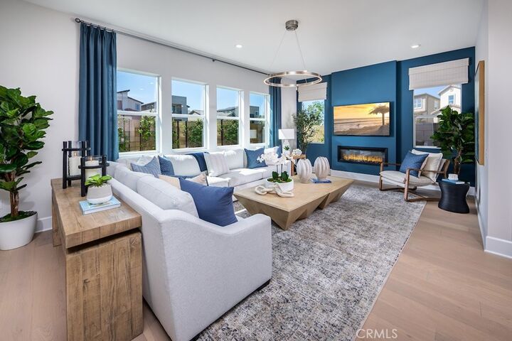 Property Photo:  216 Briar Moon  CA 92618 