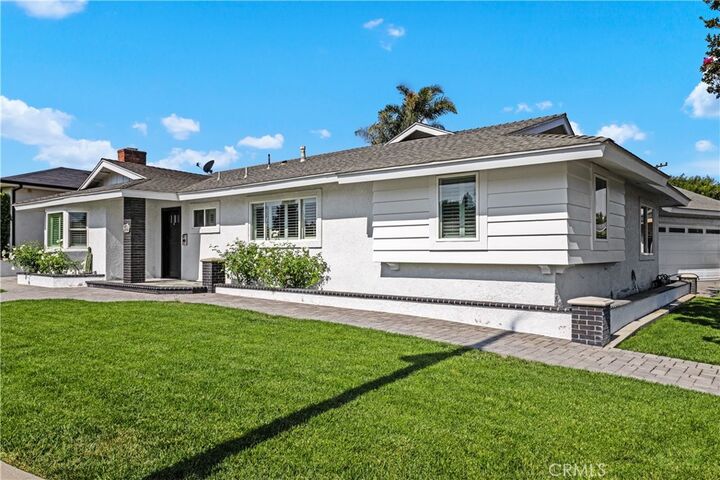 Property Photo:  3017 Ceylon Road  CA 92626 