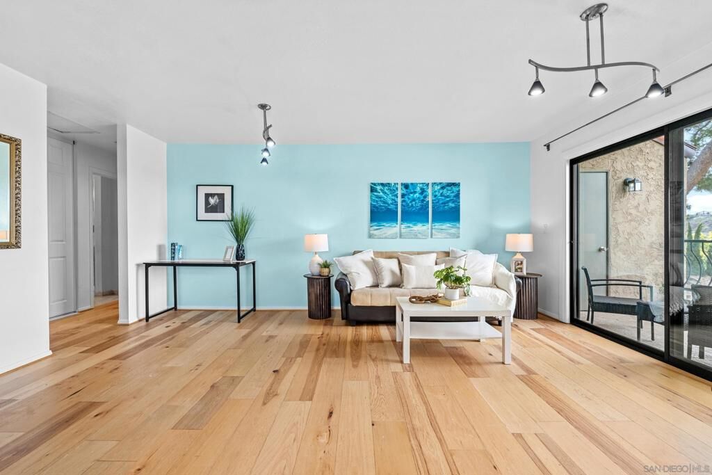 Property Photo: 7320 Park Ridge Blvd 216 CA 92120