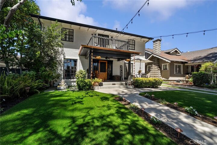 Property Photo: 2333 3rd Street CA 91750
