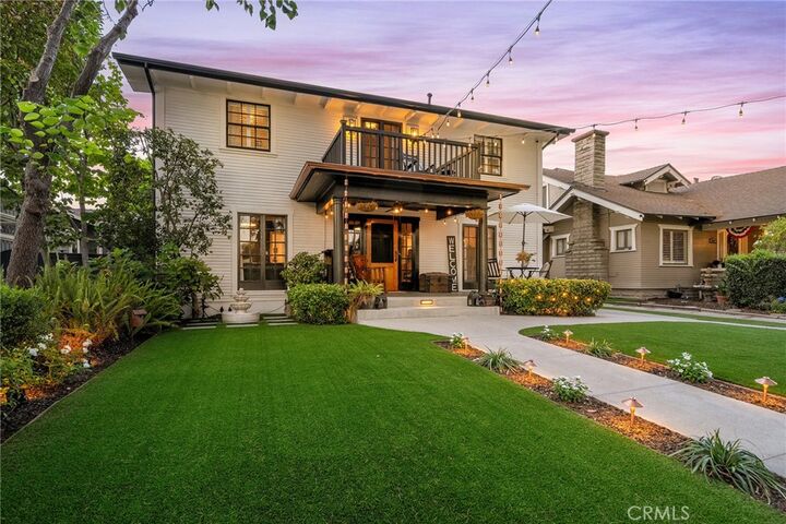 Property Photo:  2333 3rd Street  CA 91750 