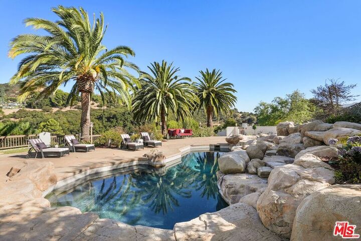 Property Photo:  20851 Cheney Drive  CA 90290 