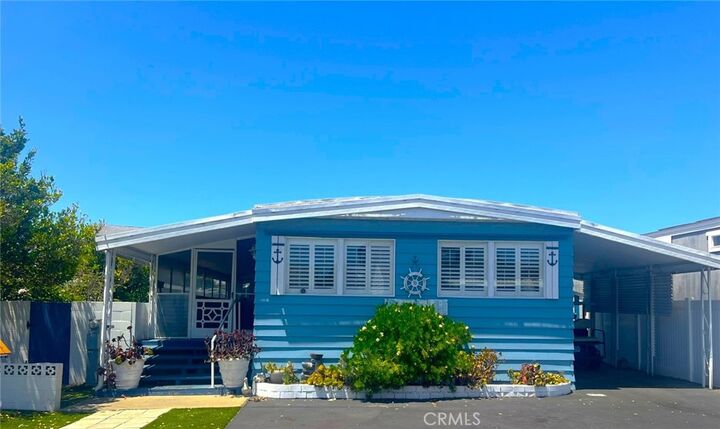 Property Photo:  246 S Bayside Way  CA 82660 