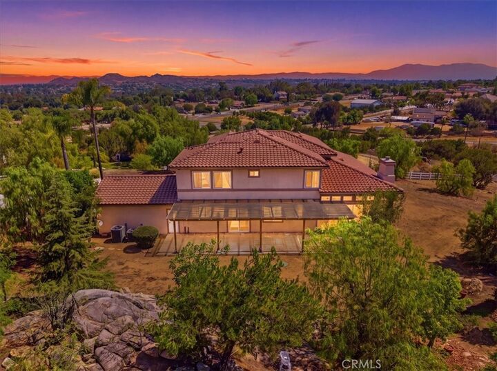 Property Photo:  18902 Wildflower  CA 92504 