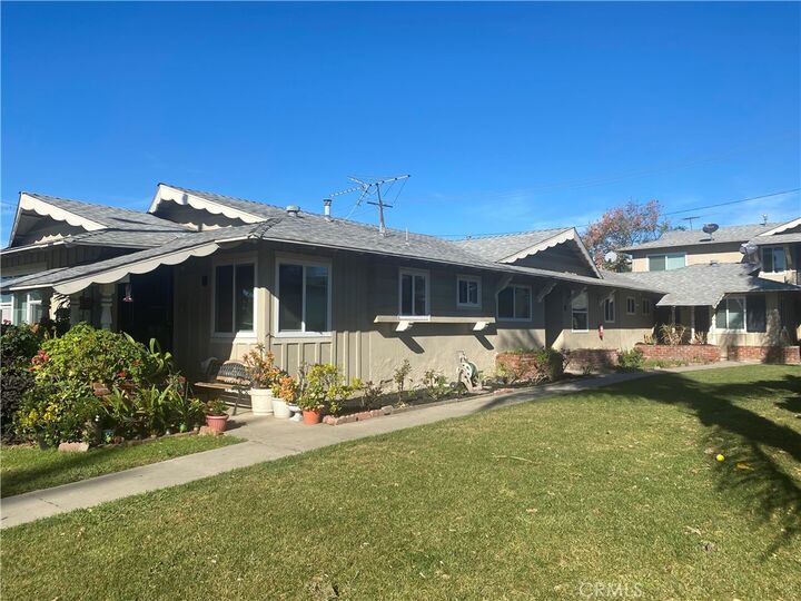 Property Photo:  1781 W Ball Road W  CA 92804 