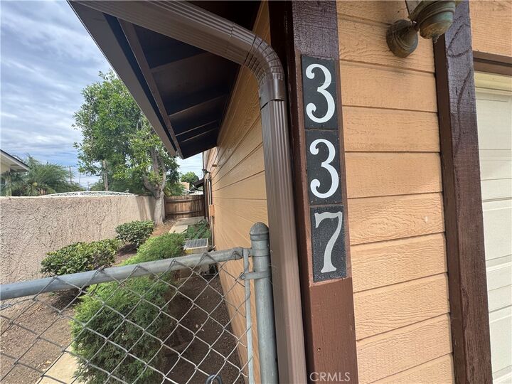Property Photo: 337 San Dimas Canyon CA 91773