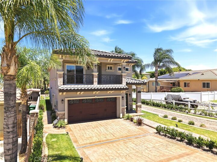 Property Photo:  14388 Dove Canyon  CA 92503 