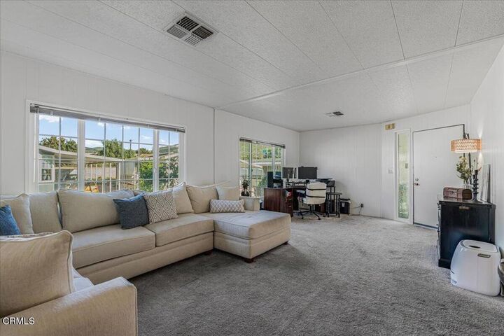 Property Photo: 15750 E Arroyo Drive 172 CA 93021