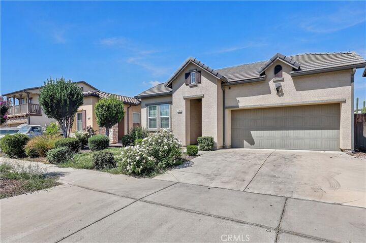 Property Photo:  4395 Strathmore  CA 95348 