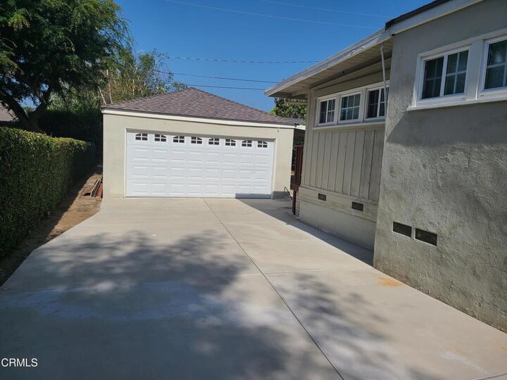 Property Photo:  4913 Revlon Drive  CA 91011 