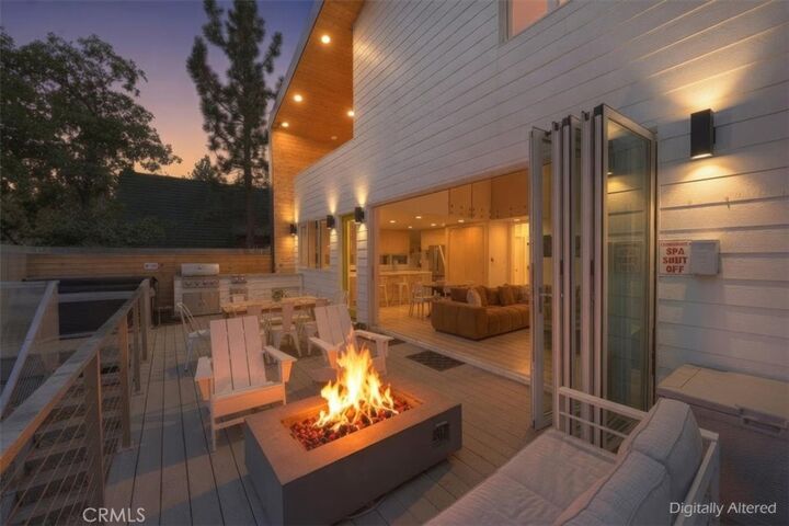 Property Photo: 693 Villa Grove CA 92314