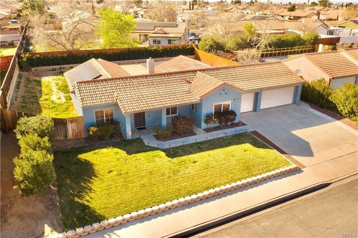 Property Photo: 12654 Jade Road CA 92392