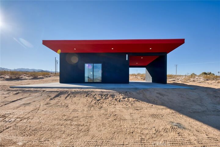 Property Photo:  4525 Lookout  CA 92285 