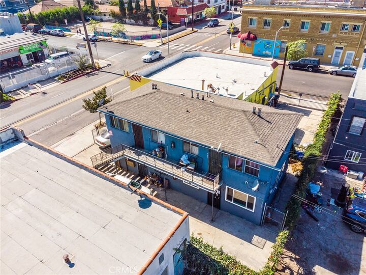 Property Photo:  1425 W Jefferson  CA 90007 